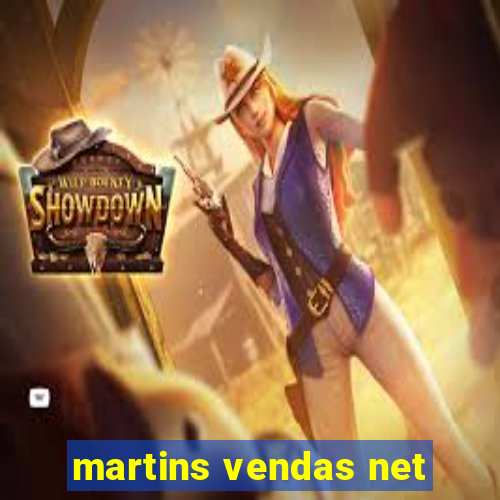 martins vendas net